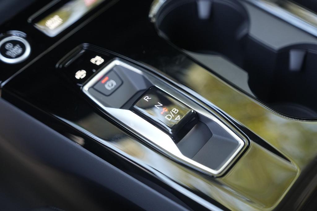 new 2025 Audi Q6 e-tron car, priced at $73,334