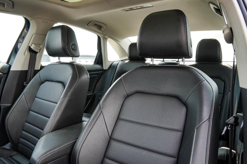 used 2024 Volkswagen Jetta car, priced at $24,199