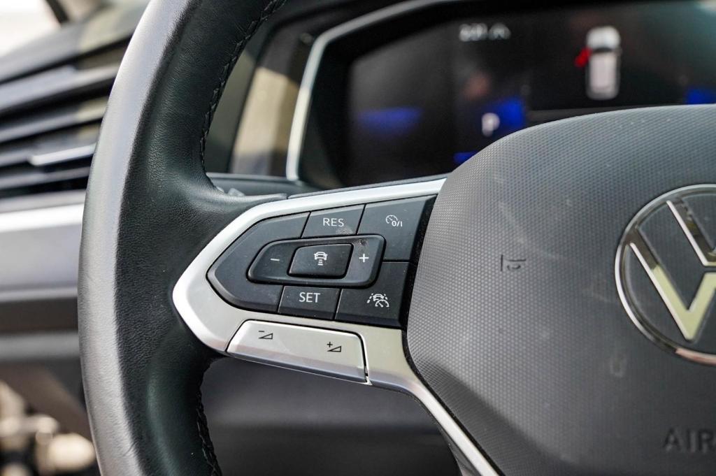 used 2024 Volkswagen Jetta car, priced at $24,199