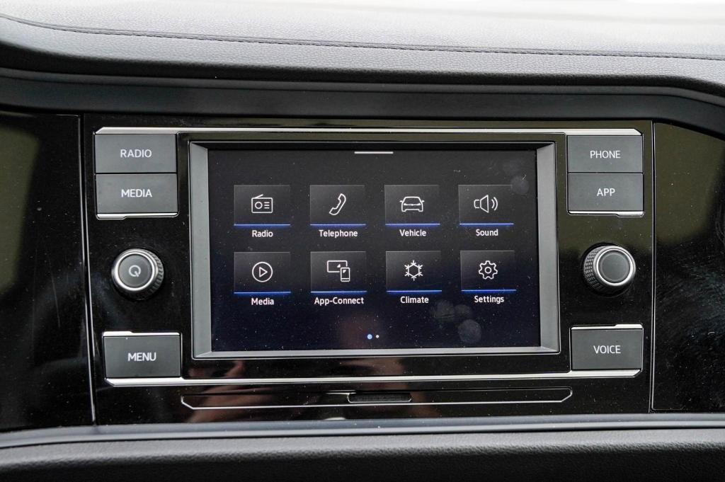 used 2024 Volkswagen Jetta car, priced at $24,199