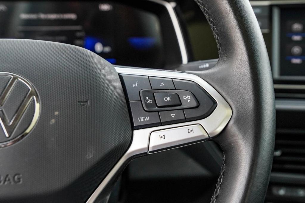 used 2024 Volkswagen Jetta car, priced at $24,199