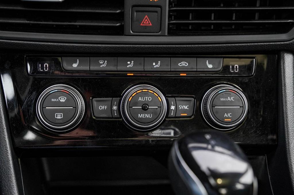used 2024 Volkswagen Jetta car, priced at $24,199