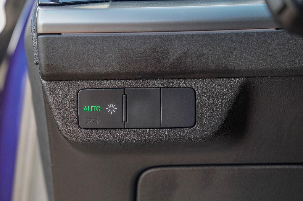 used 2023 Audi Q4 e-tron car, priced at $28,988