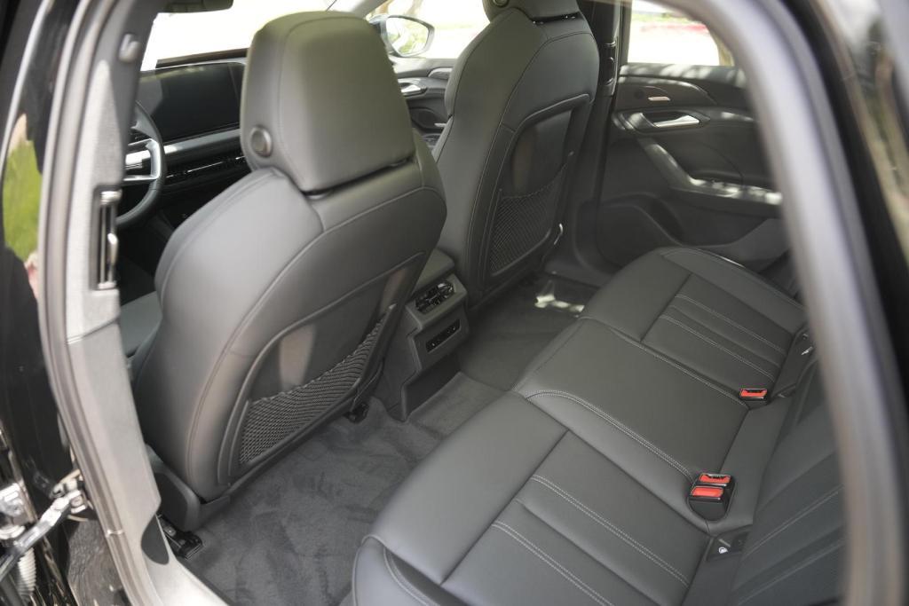 new 2025 Audi A6 car, priced at $65,608