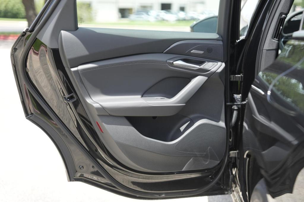 new 2025 Audi A6 car, priced at $65,608