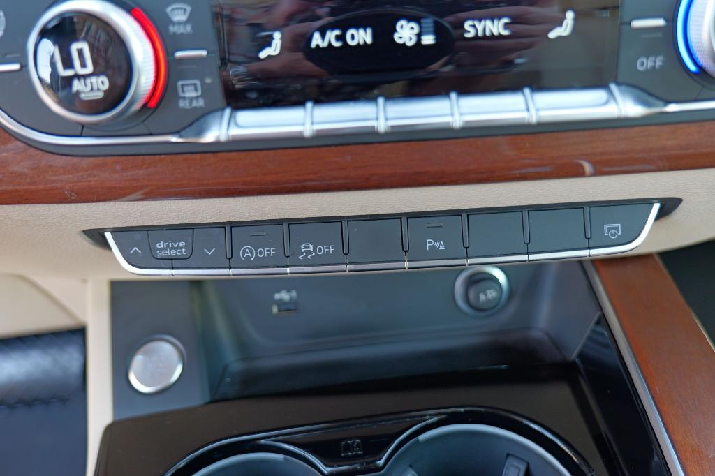 used 2023 Audi A5 car, priced at $36,860