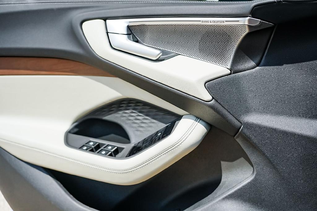 new 2025 Audi A5 car, priced at $53,558