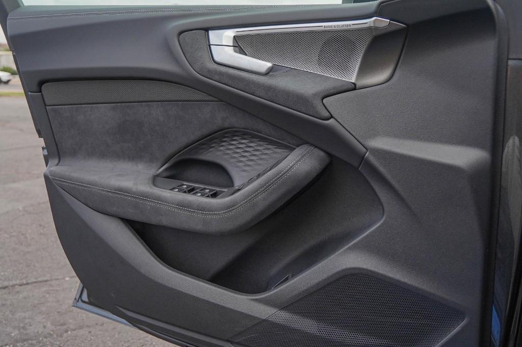 new 2025 Audi S5 car, priced at $72,685