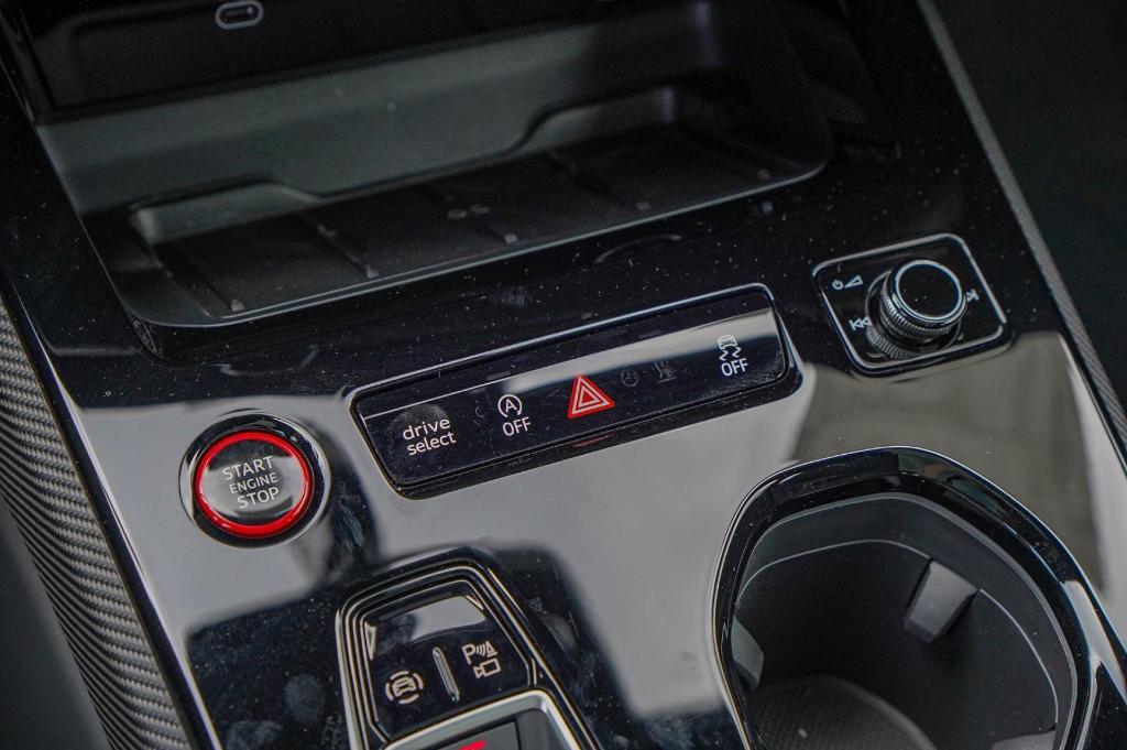 new 2025 Audi S5 car, priced at $72,685