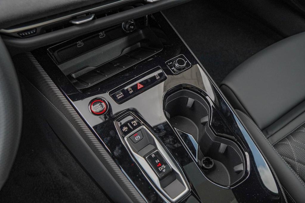 new 2025 Audi S5 car, priced at $72,685