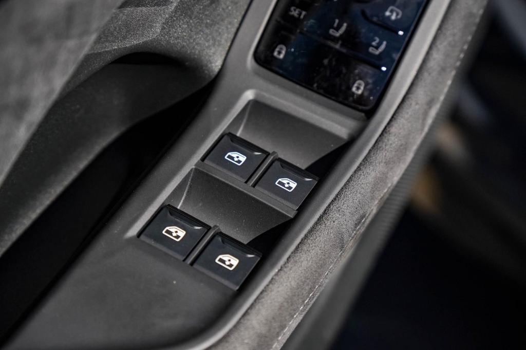 new 2025 Audi S5 car, priced at $73,990