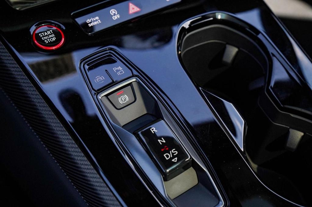 new 2025 Audi S5 car, priced at $73,990