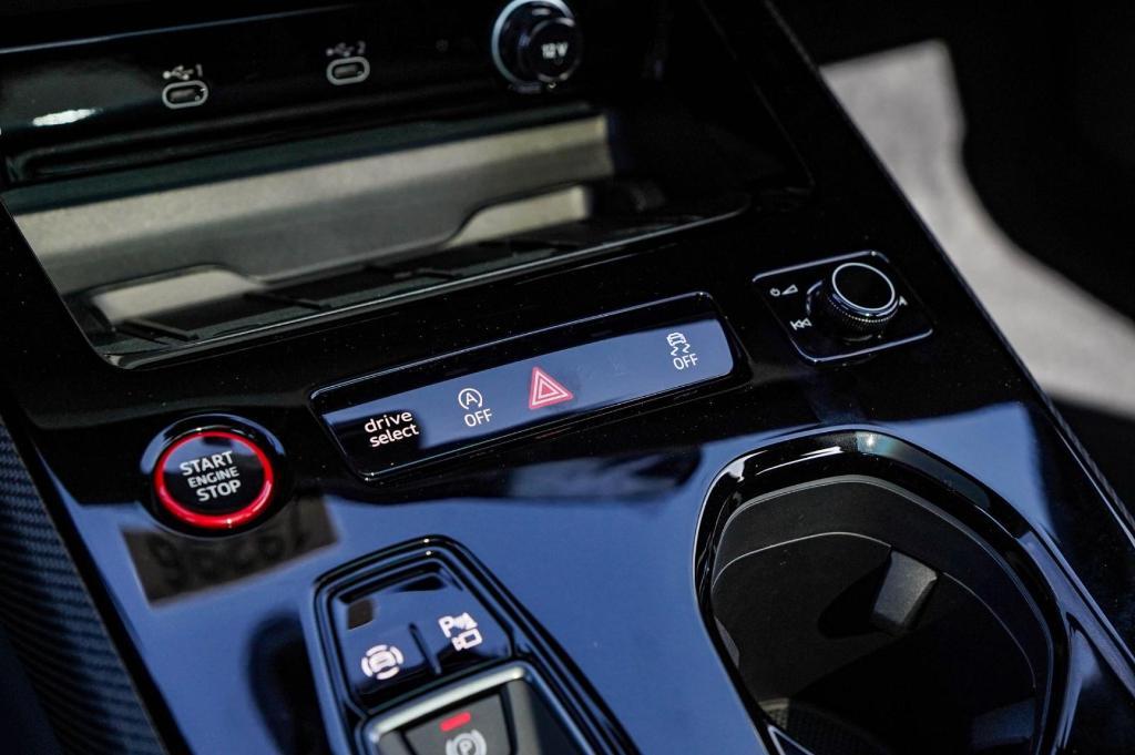 new 2025 Audi S5 car, priced at $73,990
