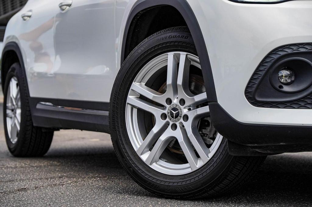 used 2023 Mercedes-Benz GLA 250 car, priced at $33,988
