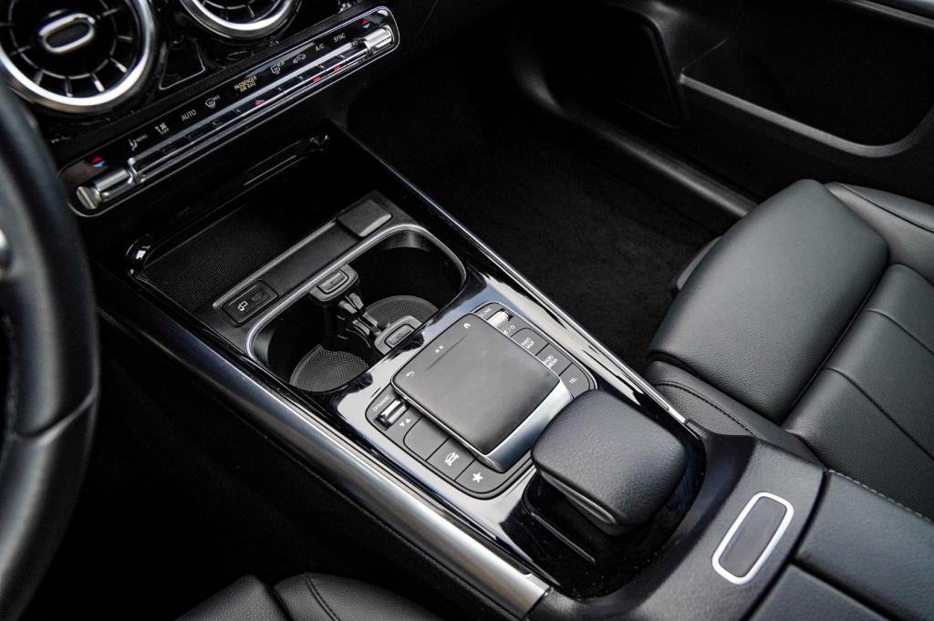used 2023 Mercedes-Benz GLA 250 car, priced at $33,988