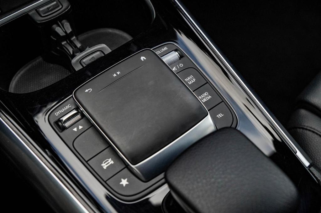 used 2023 Mercedes-Benz GLA 250 car, priced at $33,988