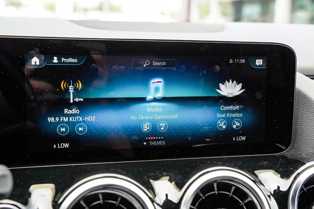 used 2023 Mercedes-Benz GLA 250 car, priced at $33,988