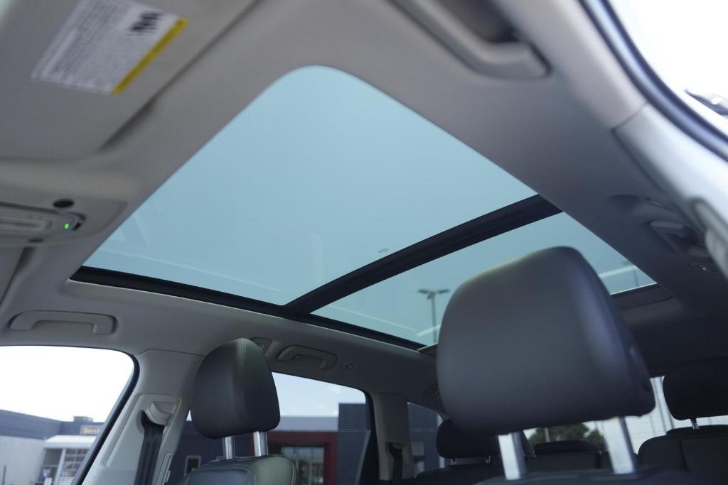 used 2022 Audi Q7 car, priced at $43,521