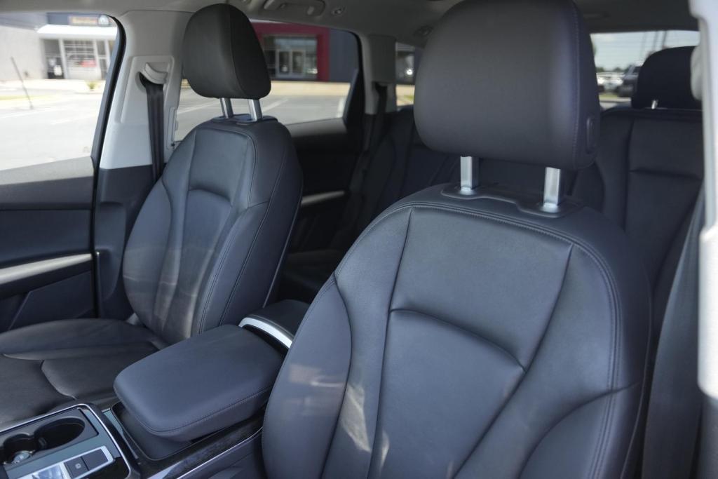 used 2022 Audi Q7 car, priced at $43,521