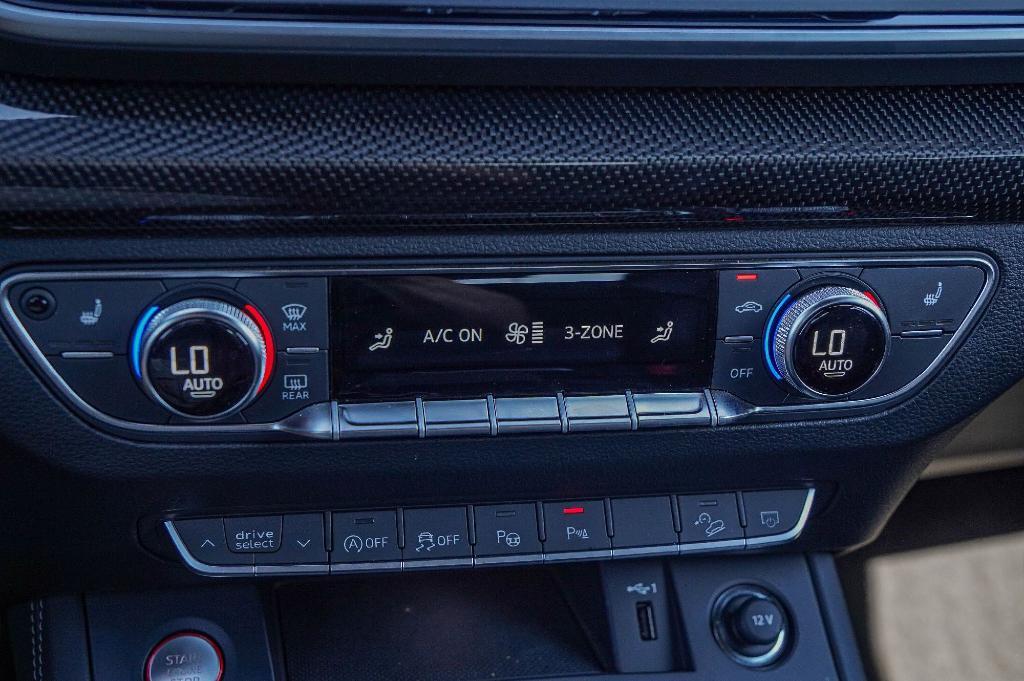 used 2024 Audi SQ5 car, priced at $60,300