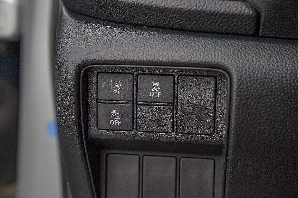 used 2017 Honda CR-V car, priced at $17,565