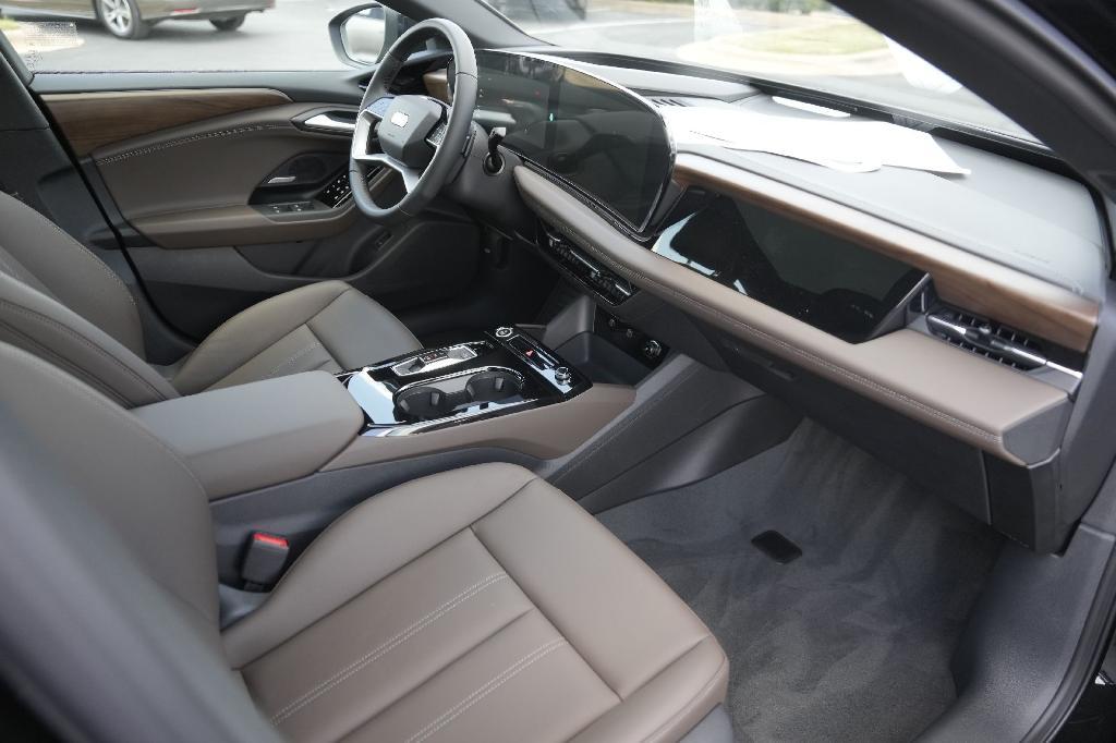 new 2025 Audi A6 e-tron car, priced at $68,118