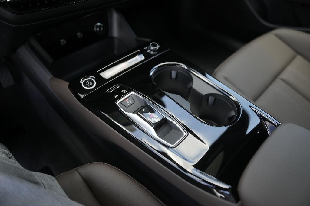 new 2025 Audi A6 e-tron car, priced at $68,118