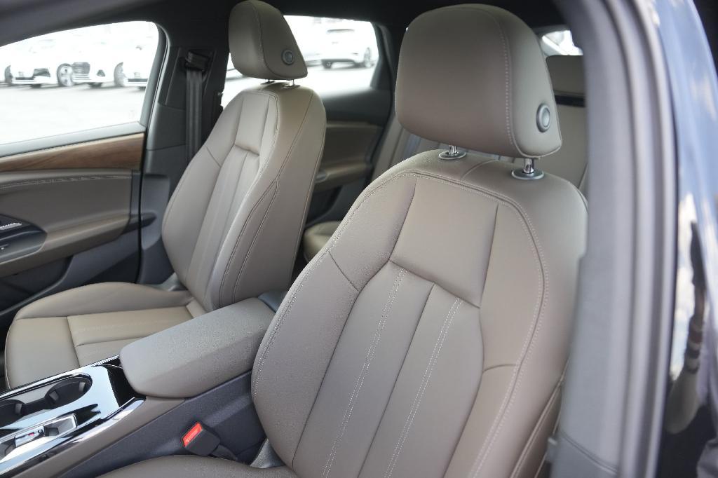 new 2025 Audi A6 e-tron car, priced at $68,118