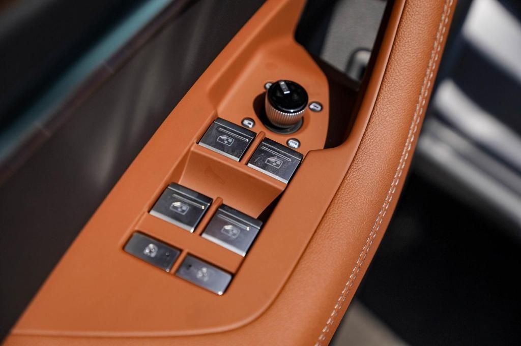new 2025 Audi A6 car, priced at $65,949