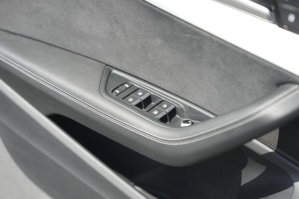 used 2022 Audi A5 car, priced at $40,000