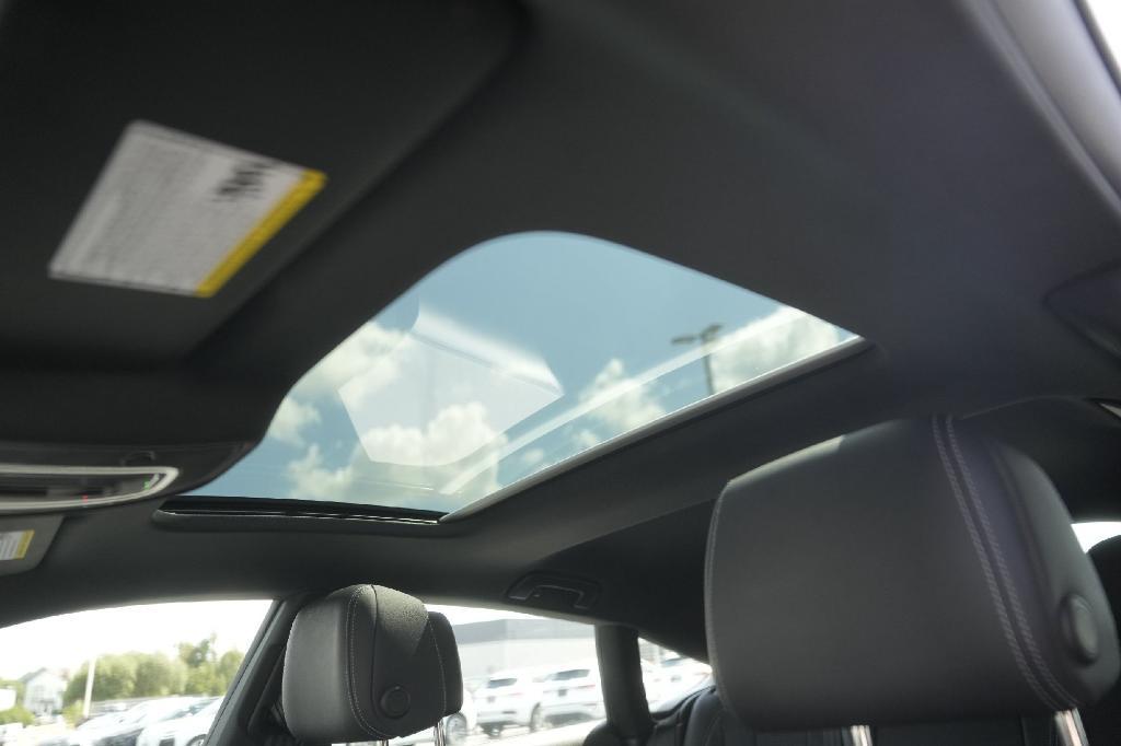 used 2022 Audi A5 car, priced at $40,000
