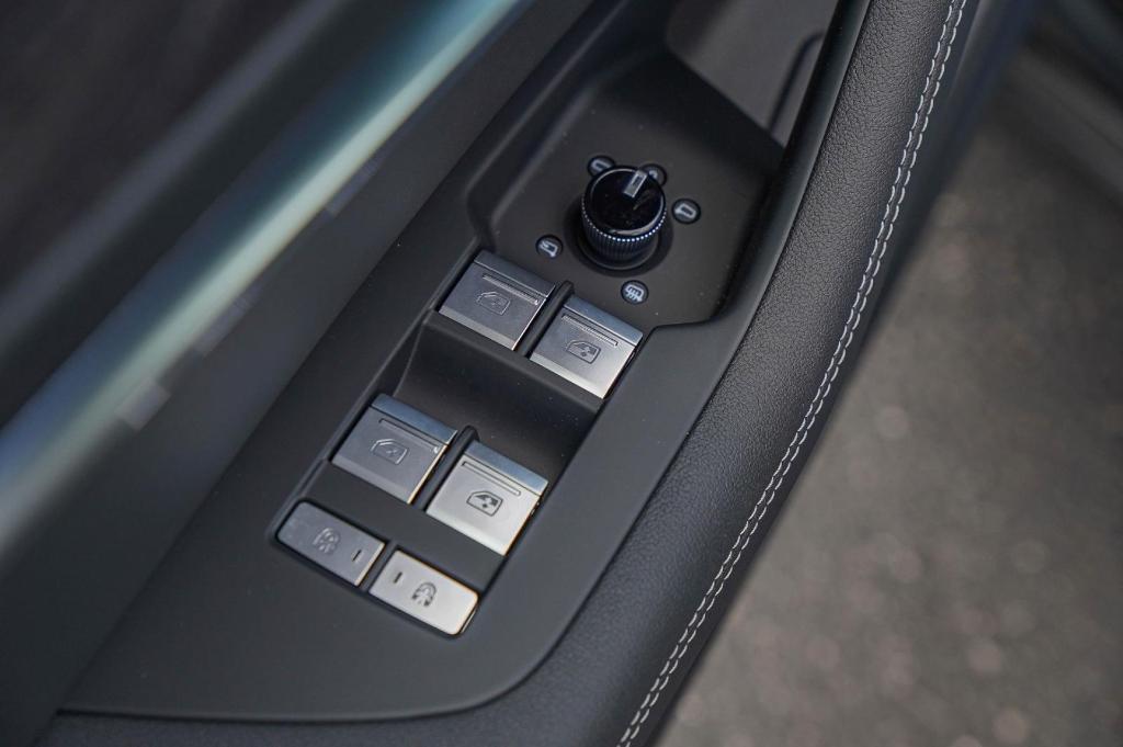 new 2025 Audi A6 car, priced at $64,129