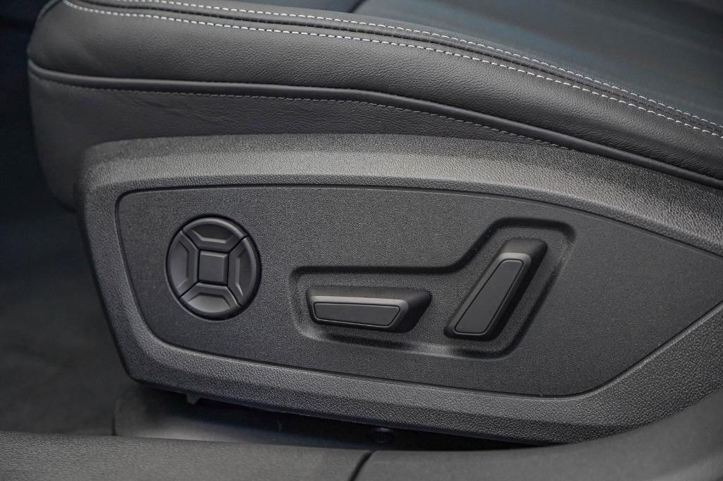 new 2025 Audi A6 car, priced at $64,129