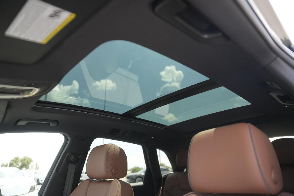 used 2025 Audi Q5 car, priced at $49,900