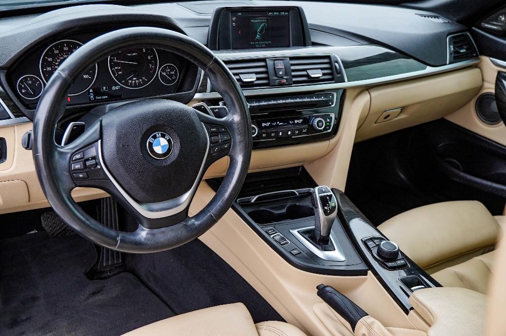 used 2018 BMW 440 car, priced at $24,619