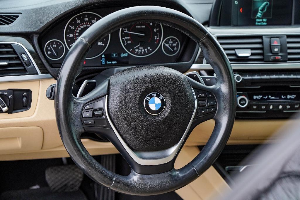 used 2018 BMW 440 car, priced at $24,619