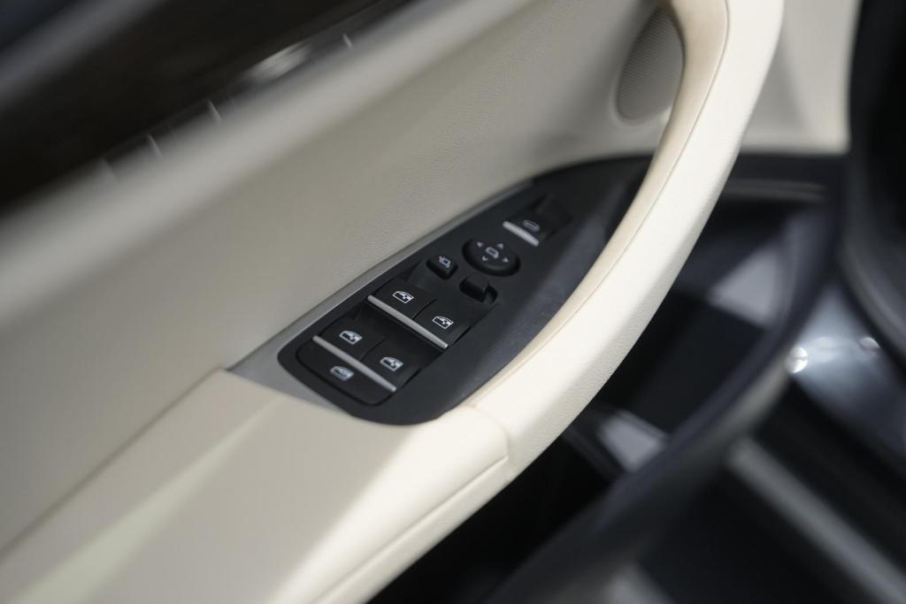 used 2019 BMW X3 car, priced at $20,002