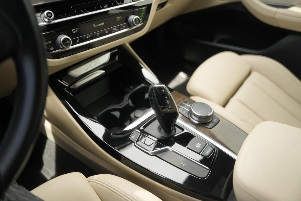 used 2019 BMW X3 car, priced at $20,002