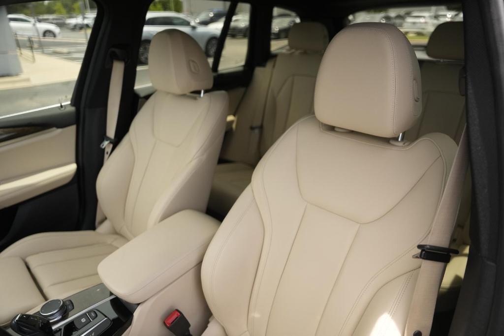 used 2019 BMW X3 car, priced at $20,002