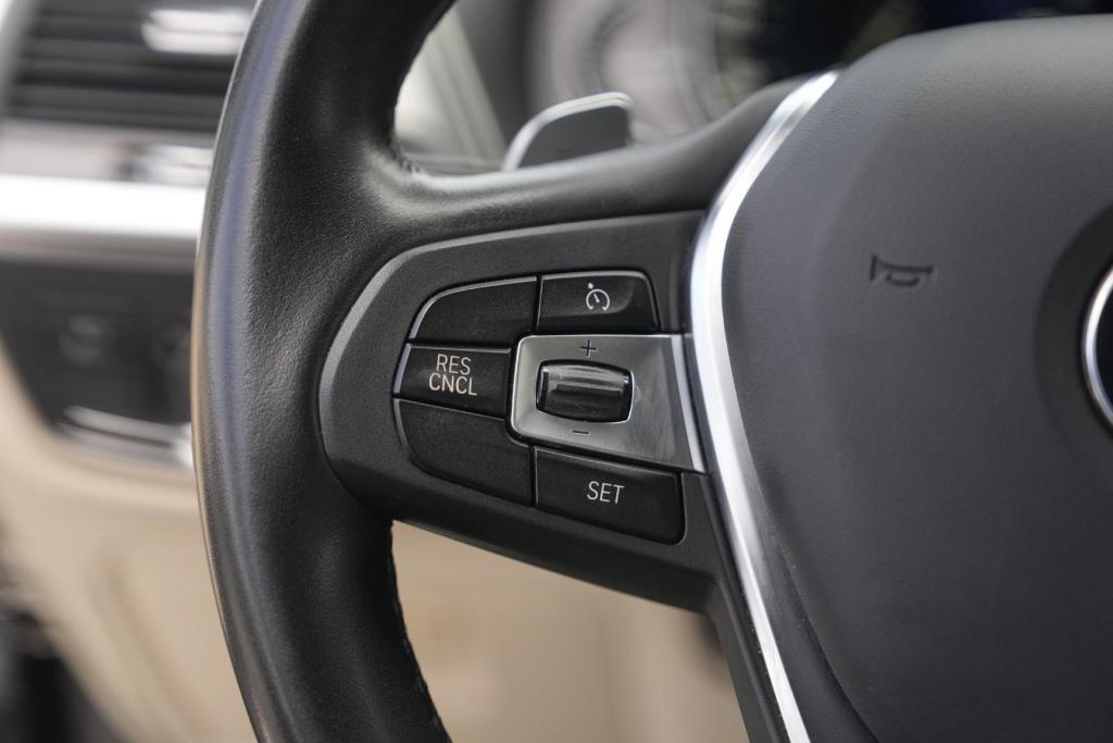 used 2019 BMW X3 car, priced at $20,002
