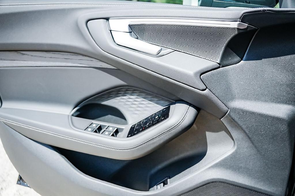 new 2025 Audi A5 car, priced at $48,623