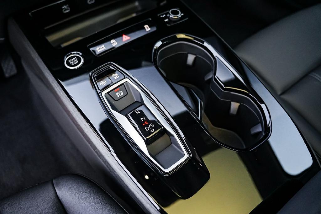 new 2025 Audi A5 car, priced at $48,623