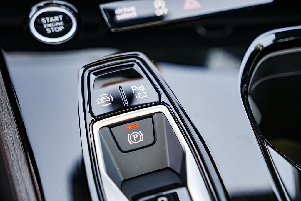 new 2025 Audi A5 car, priced at $48,623