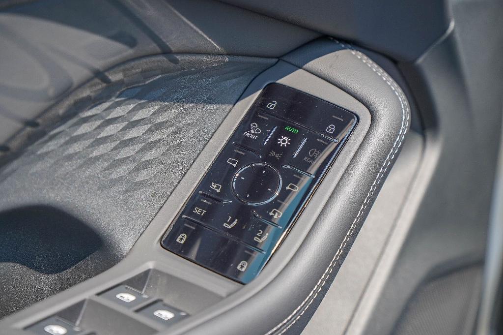 new 2025 Audi A5 car, priced at $53,415