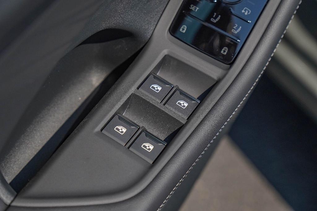 new 2025 Audi A5 car, priced at $53,415