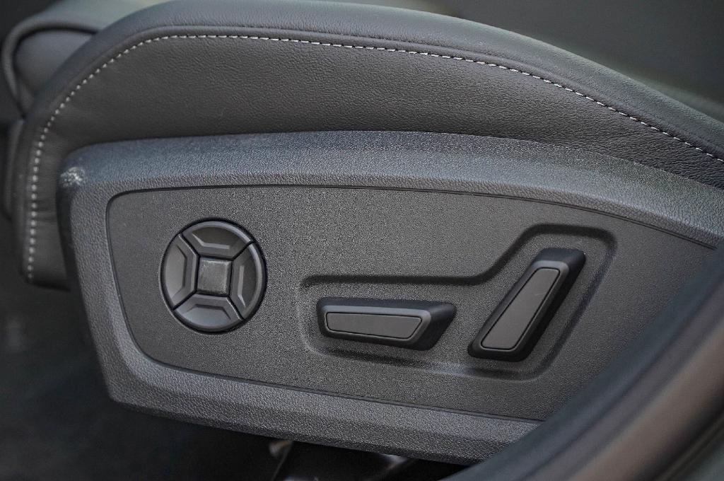 new 2025 Audi A5 car, priced at $53,415