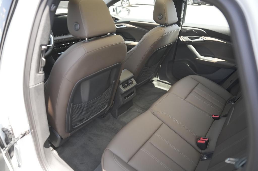 new 2025 Audi A6 e-tron car, priced at $64,392