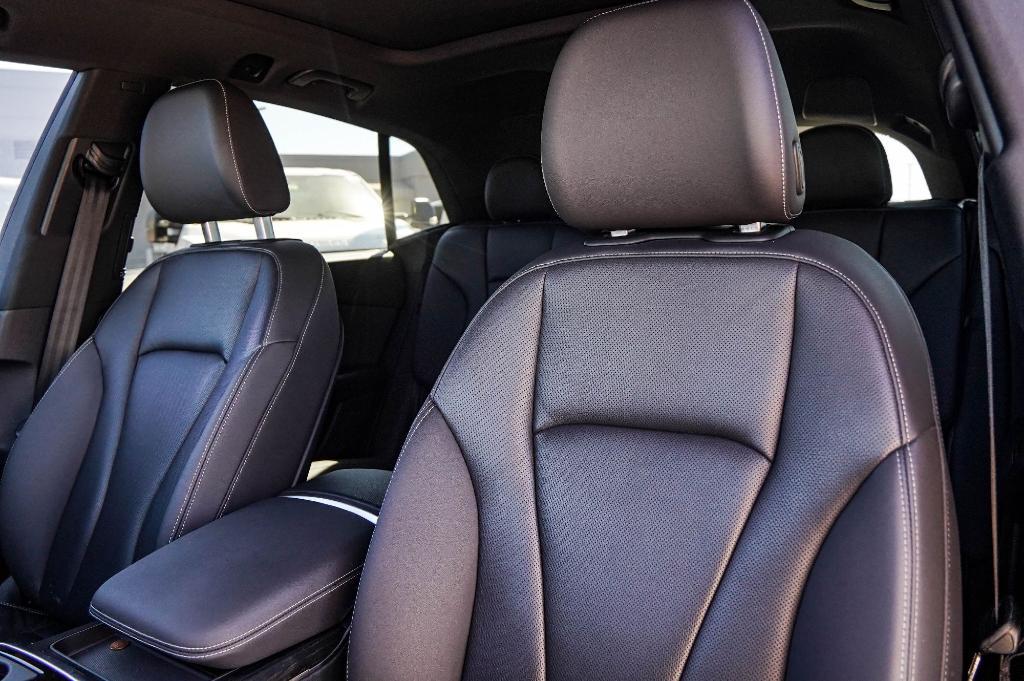 used 2021 Audi Q8 car, priced at $42,930