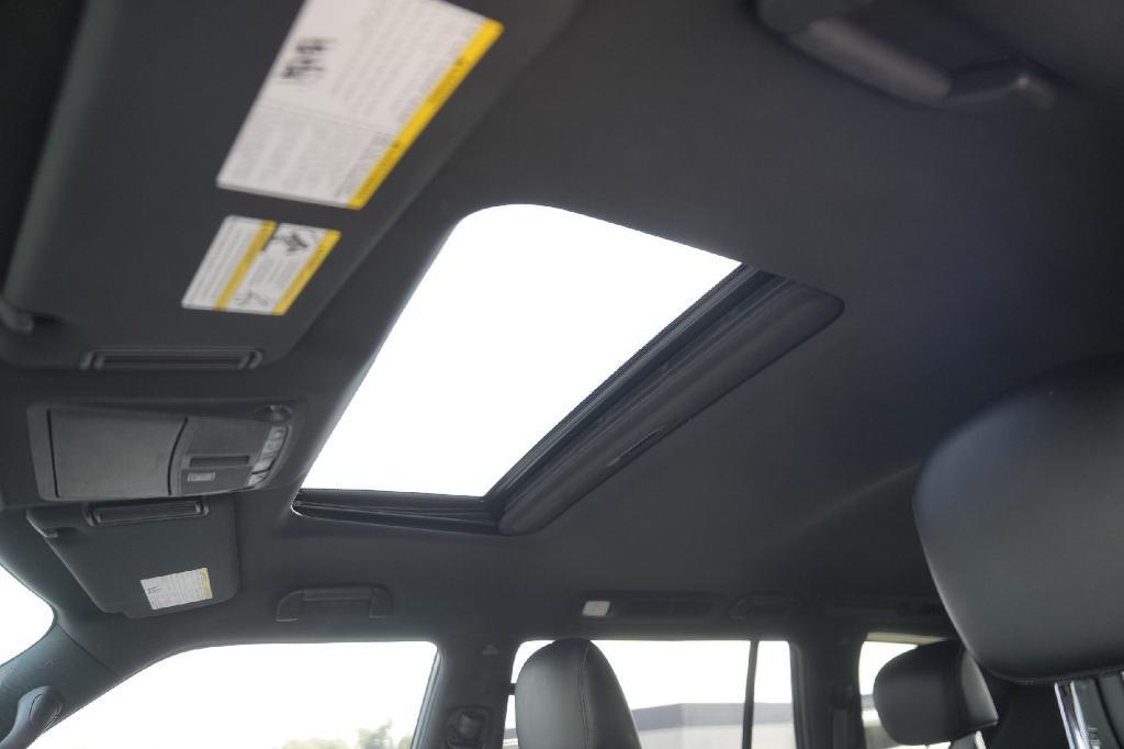used 2020 INFINITI QX80 car, priced at $29,718
