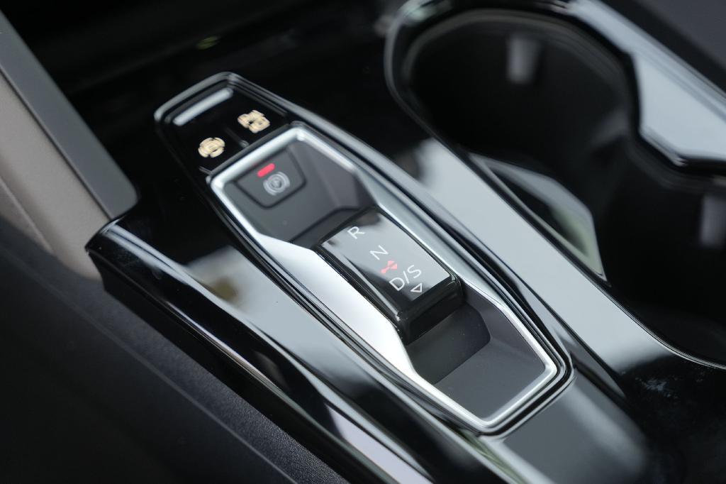 new 2025 Audi Q5 car, priced at $58,231